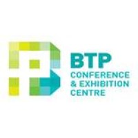 BTP Conference and Exhibition Centre logo - Similar company to Quest Breakfast Creek Serviced Apartment Hotel