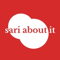 Sari About It logo - Similar company to The Gateway
