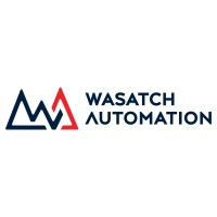 Wasatch Automation logo - Similar company to Protronix Controls