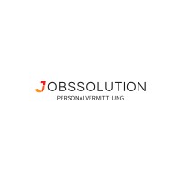 Jobssolution logo - Similar company to Perlgrau