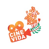 Cine Vida logo - Similar company to Canteiro Produtora