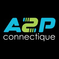 A2p Connectique logo - Similar company to Pelco Component Technologies