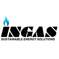 INGAS EGYPT logo - Similar company to Hydrogen Systems