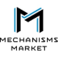 Mechanisms Market, LLC logo - Similar company to Motion Mechanisms, Inc