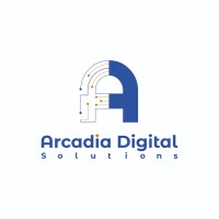 Arcadia Digital Solutions logo - Similar company to Apptech Digital Solutions