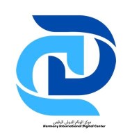 Harmony International Digital Center logo - Similar company to Our World Too