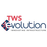 TWS Evolution logo - Similar company to Evolution Electronics & Electrical Ltd.