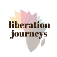 Liberation Journeys logo - Similar company to The Emancipated