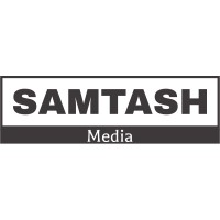 Samtash Media logo - Similar company to Digitech Today