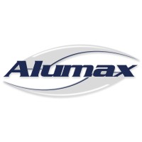 Alumax Extrusão de Metais logo - Similar company to Max Perfil Aluminum Extrusion