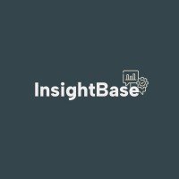 InsightBase solutions logo - Similar company to Kernex