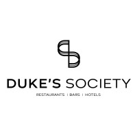 Duke's Society logo - Similar company to Scea Le Palin