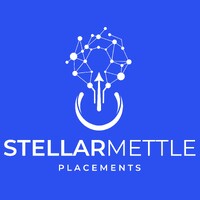 StellarMettle Placements logo - Similar company to Levelup²