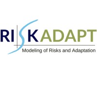RISKADAPT logo - Similar company to Climempower