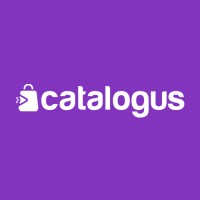 Catalogus logo - Similar company to Catalogus