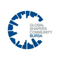 Global Shapers Bursa logo - Similar company to Global Shapers Bursa