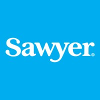 Sawyer Products logo - Similar company to Lifestraw