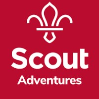 Scout Adventures logo - Similar company to The Scouts