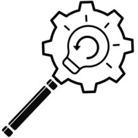 Mechanistic Design Solutions LLC logo - Similar company to Mechanical Design Systems