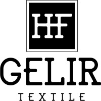 HF Gelir Textile Sp. z o.o. logo - Similar company to Textile Union Ltd