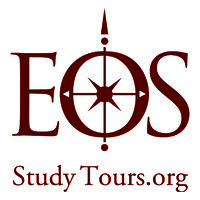 Eos Study Tours logo - Similar company to Stephen Ambrose Historical Tours
