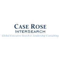 Case Rose | Intersearch
