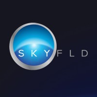 SKYFLD® - Grow your fields on information. logo - Similar company to Holoswitch