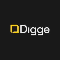 Digge | Marketing Jurídico logo - Similar company to Somos Uau