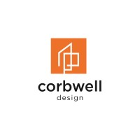 Corbwell Design logo - Similar company to Partel