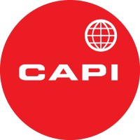 Capi logo - Similar company to Capi
