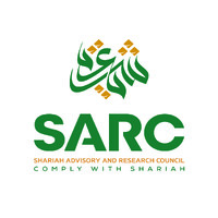 Shariah Advisory and Research Council (SARC) logo - Similar company to Al Huda Network