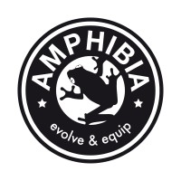 Amphibia logo - Similar company to Ak Teaching