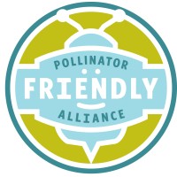 Pollinator Friendly Alliance logo - Similar company to Association For Fire Ecology