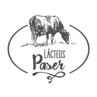 Lácteos Paser logo - Similar company to Quesos Guara S.L