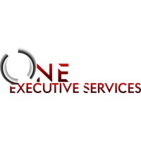 ONE Executive Services logo - Similar company to Marigold One11