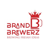 BRAND BREWERZ PRIVATE LIMITED logo - Similar company to Newclick Innovations