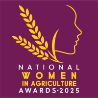 National Women in Agriculture logo - Similar company to Envirosystems Uk Ltd