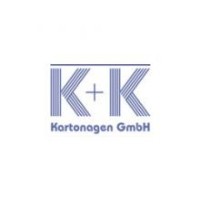 K + K Kartonagen GmbH logo - Similar company to Betschart Kartonagen Ag