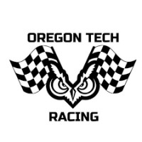 Oregon Tech Racing logo - Similar company to Brown Formula Racing