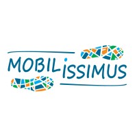 Mobilissimus logo - Similar company to Sustainable Urban Mobility