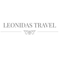 Leonidas Travel logo - Similar company to Undiscovered Balkans