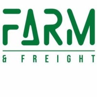 Farm and Freight Limited logo - Similar company to Speedysend Cargo & Freight Ltd.