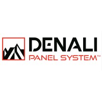 DENALI PANEL SYSTEM logo - Similar company to Rogue Fabricators