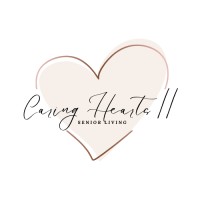 Caring Hearts Senior Living II logo - Similar company to Elevated Solutions Team