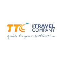 TTC The Travel Company logo - Similar company to Edge Consulting Services