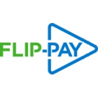 Flip-Pay logo - Similar company to Aspec Informática