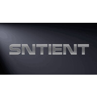 SNTIENT logo - Similar company to Morfa