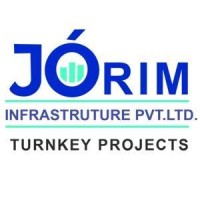 JORIM INFRASTRUCTURE PVT LTD logo - Similar company to Macromend Technologies