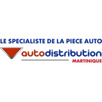 Autodistribution Martinique logo - Similar company to Autobam - Nps