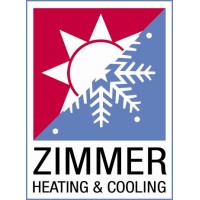 Zimmer Heating & Cooling logo - Similar company to All-Air Systems